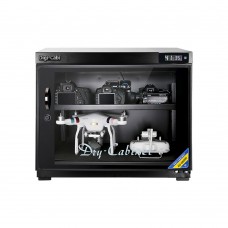 Digi-Cabi AD-080 II N Dry Cabinet (80L)